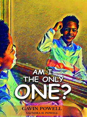 cover image of Am I the Only One?
